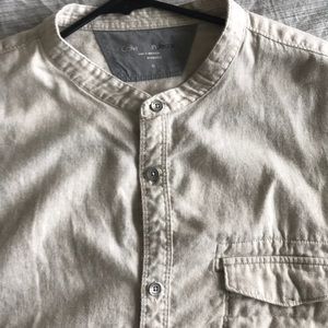 CK men shirt